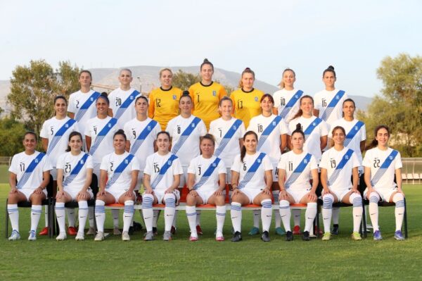 Το πρωτάθλημα της Α’ Εθνικής Γυναικών για τρία χρόνια αποκλειστικά στην ΕΡΤ!