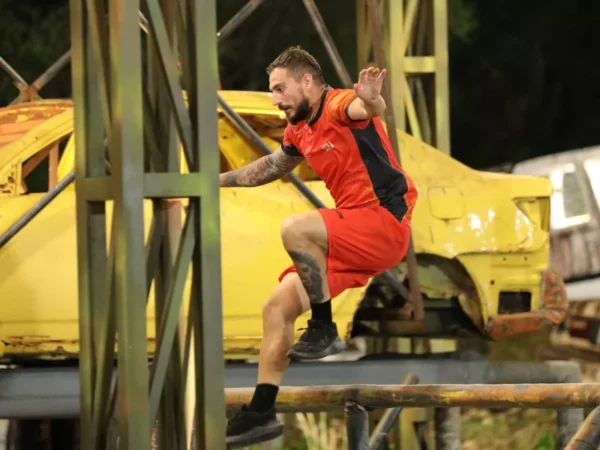 Exathlon: Αποχώρησε ο Γιάννης Κέλι Αλκέο – Δείτε τα βίντεο