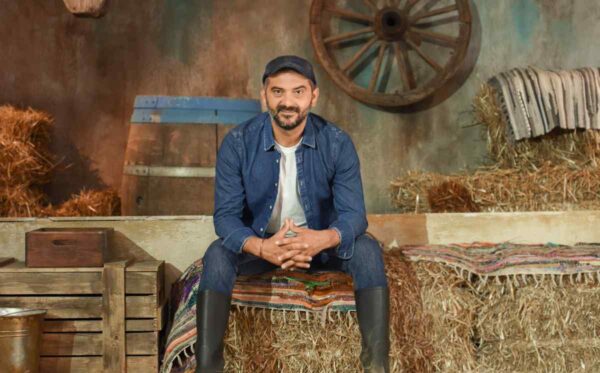 ΦΑΡΜΑ 2025 : Πρεμιέρα –Απόψε, Δευτέρα 15.9.25στις 21:00