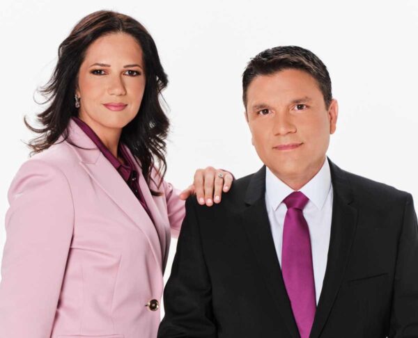 «MEGA Σαββατοκύριακο»: Πρεμιέρα Σάββατο 6 Σεπτεμβρίου στις 05:40