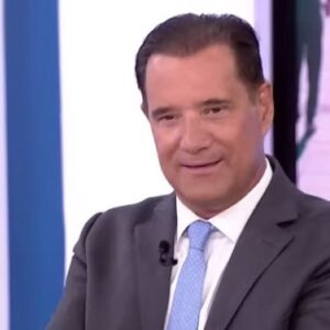 Η ανάρτηση Γεωργιάδη για βίντεο Αμερικανού που συγκρίνει το ΕΣΥ στην Ελλάδα  με τις ΗΠΑ