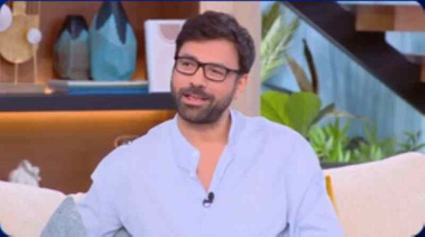 Αντρέας Γεωργίου: Aποκαλύψεις για τους ήρωες στη «Γή της Ελιάς»