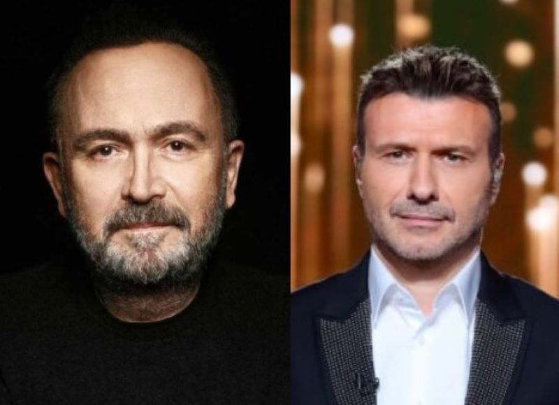 Ο Σταμάτης Γονίδης αποχώρησε από το σχήμα με τον Γιάννη Πλούταρχο – «Θα έπρεπε να σέβονται την ιστορία μου»