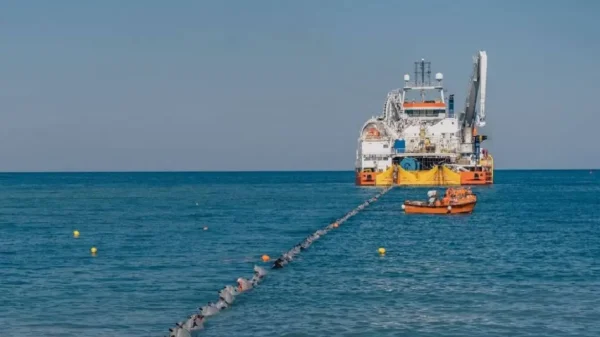 Απάντηση Χατζηδάκη στον Κύπριο Υπ. Ενέργειας: Δεν είναι εθνικό σχέδιο της Ελλάδας η διασύνδεση με την Κύπρο