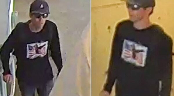 Τράμπ: Ο ύποπτος για τη δολοφονία του Τσάρλι Κερκ βρίσκεται υπό κράτηση – Τον παρέδωσε ένα δικό του άτομο