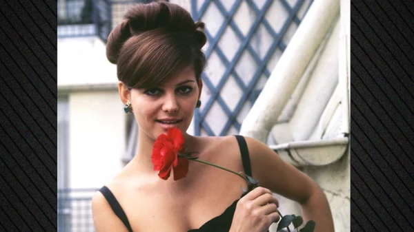 Πέθανε η θρυλική ηθοποιός Κλαούντια Καρντινάλε σε ηλικία 87 ετών – Ο βιασμός στα 17 και ο γιος που μεγάλωσε ως αδερφός της