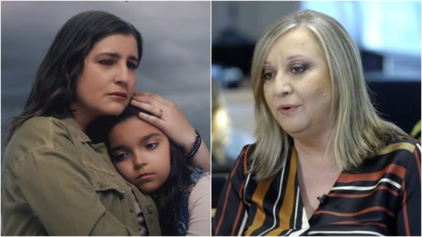 Να με λες μαμά: H αφιέρωση του Alpha στη μνήμη της δημοσιογράφου Ηρώς Καριοφύλλη