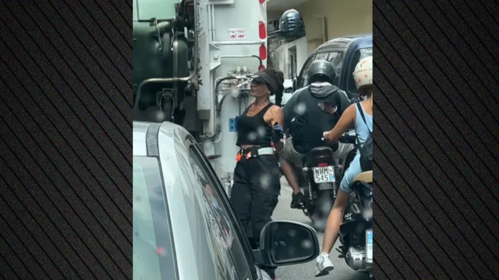 Καβάλα: Πέθανε ξαφνικά η πολύτεκνη μητέρα που εργαζόταν στην καθαριότητα και είχε γίνει viral στο TikTok