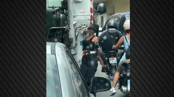 Καβάλα: Πέθανε ξαφνικά η πολύτεκνη μητέρα που εργαζόταν στην καθαριότητα και είχε γίνει viral στο TikTok