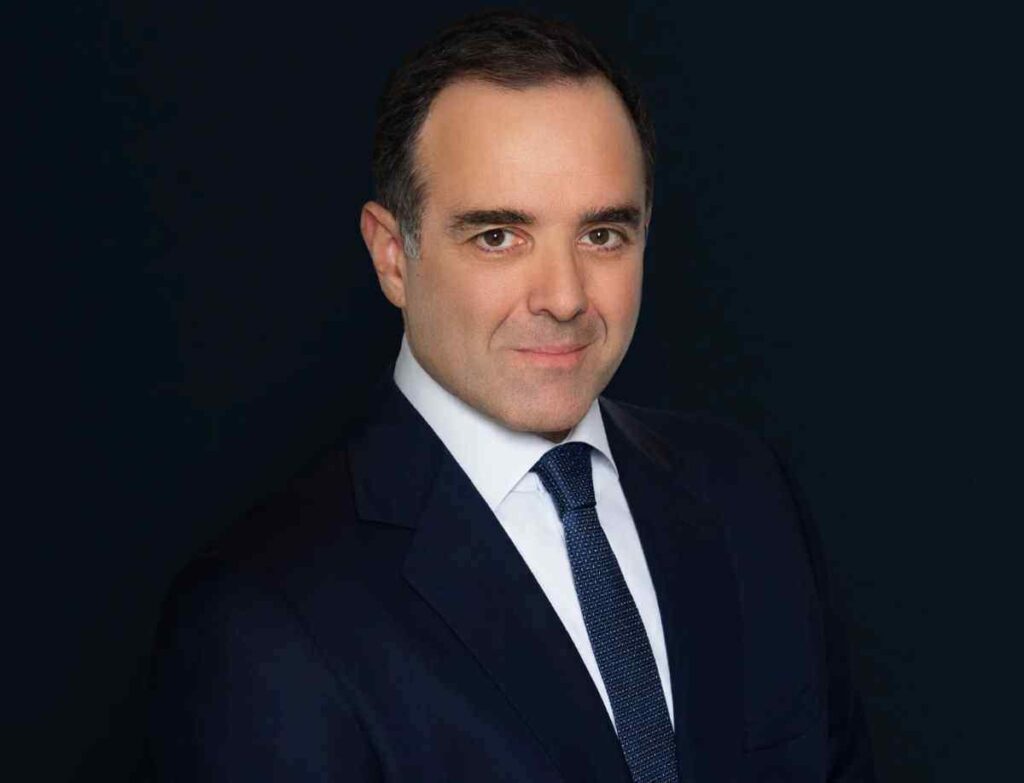 Συνεργασία του Atlantic Council με τον Όμιλο Antenna
