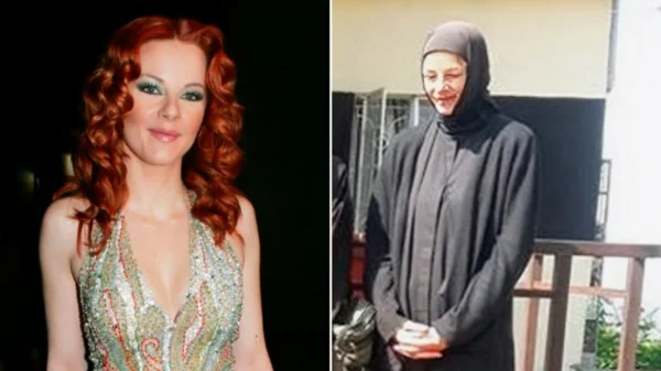 Ξεσπά η μητέρα της Ναταλίας Λιονάκη που έγινε μοναχή: «Έχω κόρη; Είχα ποτέ; Της πρόσφερα τα πάντα» (βίντεο)