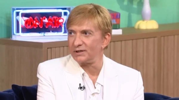 Μάκης Δελαπόρτας για Αλίκη Βουγιουκλάκη: Έφυγε με μια πίκρα, ότι δεν την αποδέχονταν τόσο οι «ποιοτικοί» του θεάτρου (βίντεο)