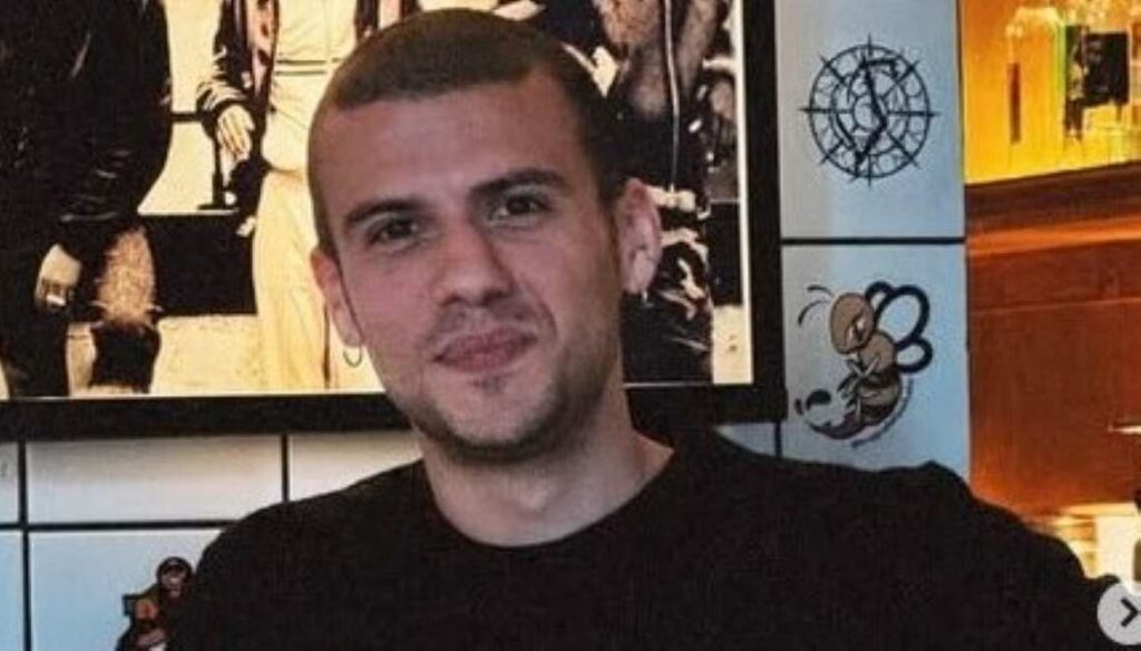 Συνελήφθη ο γιός του Σωκράτη Μάλαμα, Γιάννης, για επίθεση σε αστυνομικό