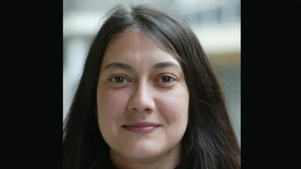 Πέθανε η φωτορεπόρτερ του ΑΠΕ ΜΠΕ, Μαρία Μαρόγιαννη