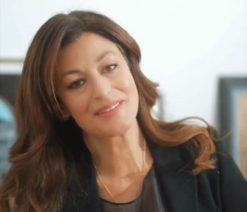 Δωροθέα Μερκούρη: Με long Covid η ηθοποιός – «Εξάντληση, κατάθλιψη, άρνηση για ζωή»