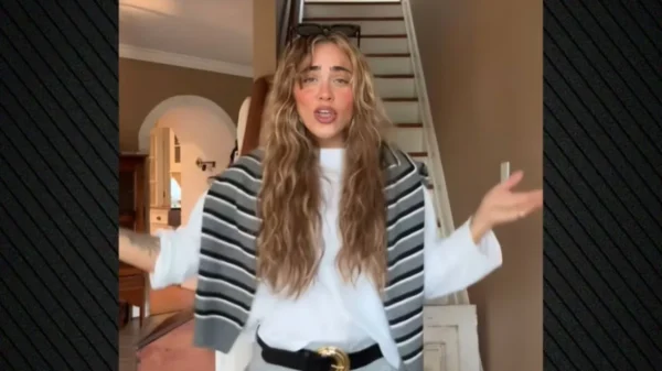 Κόνι Μεταξά: Η μεγάλη  αλλαγή που έκανε στην εμφάνισή της – Δείτε βίντεο