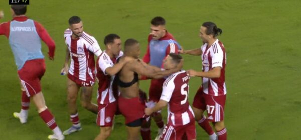 Αλύγιστος στη Λεωφόρο ο Ολυμπιακός, κλώτσησε την ευκαιρία ο Παναθηναϊκός!