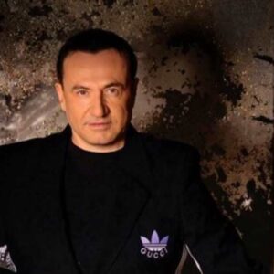 Λευτέρης Πανταζής: Παραμένει στο νοσοκομείο – Είχα να κοιμηθώ 15 μέρες (βίντεο)