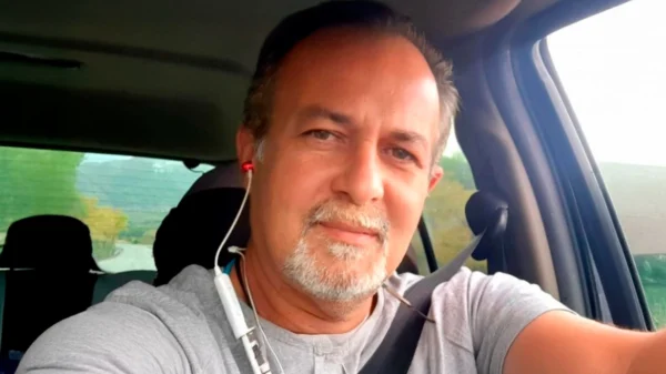 «Έχασα το άλλο μου μισό στο τελευταίο ρεπορτάζ», η σπαρακτική ανάρτηση του συνεργάτη του  για τον Γιώργο Παυλάκη