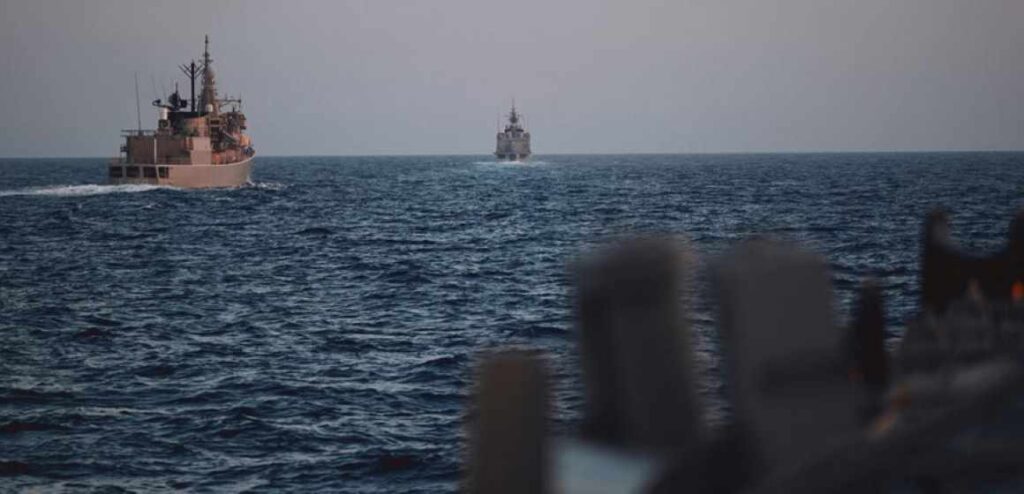 ΓΕΕΘΑ: Άσκηση των Ενόπλων Δυνάμεων από τον Έβρο μέχρι το Αιγαίο με 60 αεροσκάφη λόγω και του Πίρι Ρέϊς
