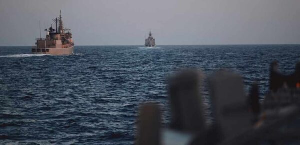 ΓΕΕΘΑ: Άσκηση των Ενόπλων Δυνάμεων από τον Έβρο μέχρι το Αιγαίο με 60 αεροσκάφη λόγω και του Πίρι Ρέϊς