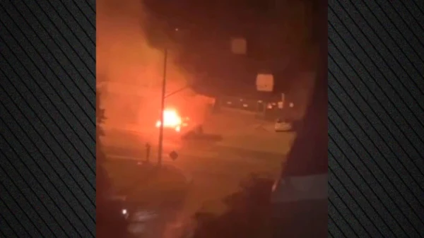 Τουσκ:  Η Πολωνία κατέρριψε ρωσικά drones μετά από «τεράστιο αριθμό» παραβιάσεων του εναέριου χώρου