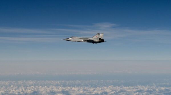 Τράμπ: Προειδοποιεί για «μεγάλα προβλήματα» μετά την παραβίαση του εναέριου χώρου της Εσθονίας – Τι απαντά η Ρωσία