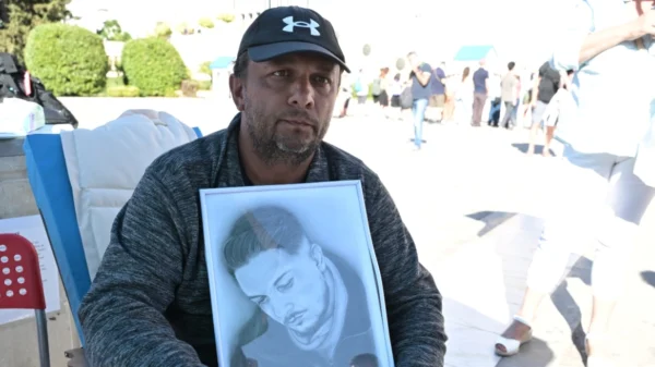 Δεκτό το αίτημα του Πάνου Ρούτσι  για τοξικολογικές εξετάσεις στη σορό του γιου του που σκοτώθηκε στα Τέμπη