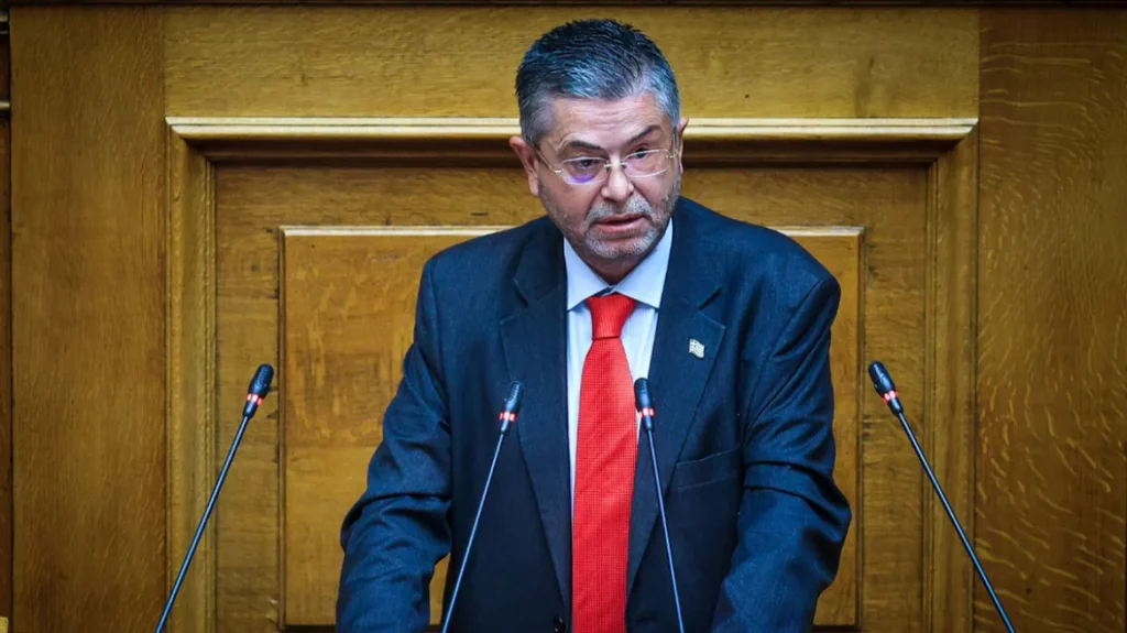 Παύλος Σαράκης – Πόθεν έσχες: Από 179.000 ευρώ το 2023, δήλωσε 18,4 εκατ. ευρώ το 2024 – Η αμοιβή από την υπόθεση Novartis