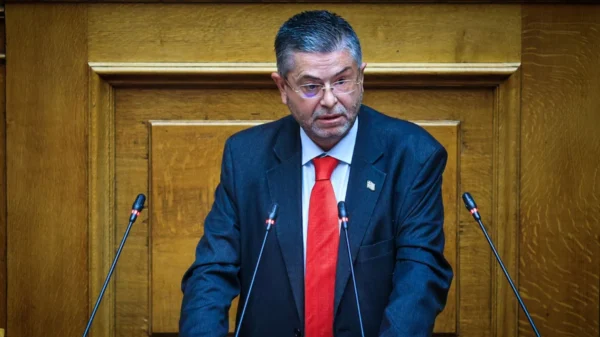 Παύλος Σαράκης – Πόθεν έσχες: Από 179.000 ευρώ το 2023, δήλωσε 18,4 εκατ. ευρώ το 2024 – Η αμοιβή  από την υπόθεση Novartis