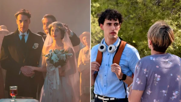 Παρουσιάστηκε το νέο τηλεοπτικό πρόγραμμα της ΕΡΤ – Δυναμικό ξεκίνημα με νέες παραγωγές μυθοπλασίας και ψυχαγωγίας