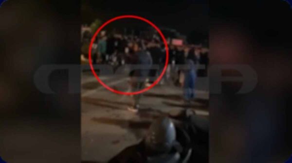 Μεταμόρφωση: Βίντεο ντοκουμέντο από τη συμπλοκή σε κρητικό γλέντι με μαχαιρώματα και τραυματίες