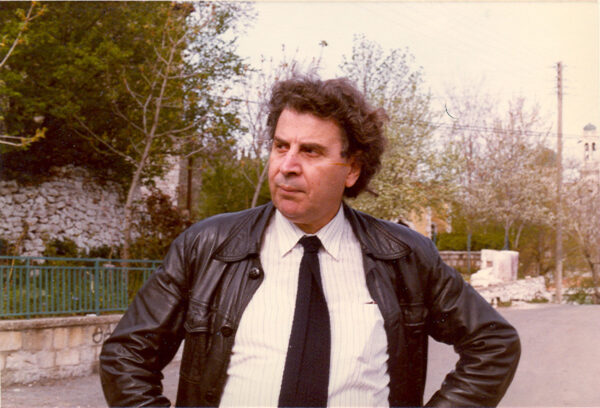 ERTFLIX – «Ένας Αιώνας Μίκης Θεοδωράκης»: Αφιέρωμα στον μεγάλο μουσικοσυνθέτη – Από 1η έως 15 Σεπτεμβρίου 2025