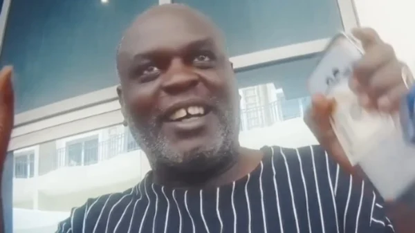 Συνελήφθη ο επικεφαλής των πάρτι porta potty στο Ντουμπάι – Συνδέεται με 2 θανάτους γυναικών