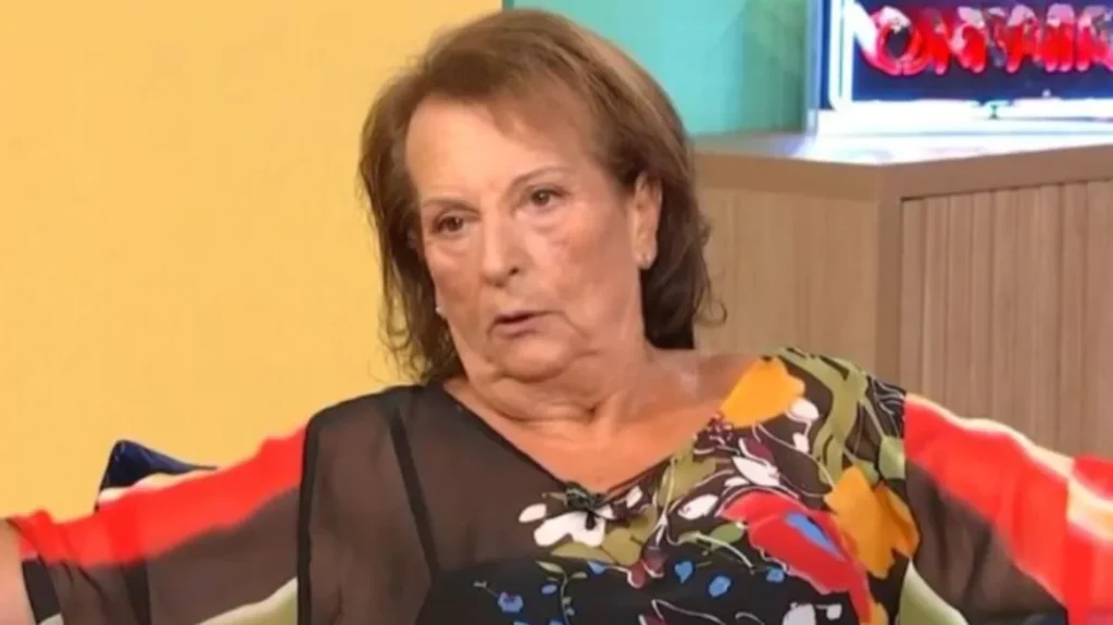 Στέλιος Καζαντζίδης: Η χήρα του περιγράφει τα τελευταία δύο χρόνια της ζωής του – «Δεν ήταν αυτός που ήξερα» (βίντεο)