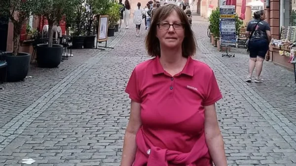 Νεκρή εντοπίστηκε η 59χρονη Βρετανίδα που αγνοούνταν πάνω από μήνα στην Καβάλα: «Δυστυχώς το περίμενα, λέει ο σύζυγός της»