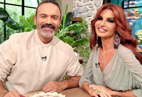 ΕΡΤ1: «ΠΟΠ Μαγειρική» με τον Ανδρέα Λαγό – Καλεσμένοι οι Κώστας Μπερικόπουλος, Νίνα Λοτσάρη,  Τάσος Σωφρονίου, Κατερίνα Μισιχρόνη, Σάββας Πούμπουρας – 22 – 26.09.2025