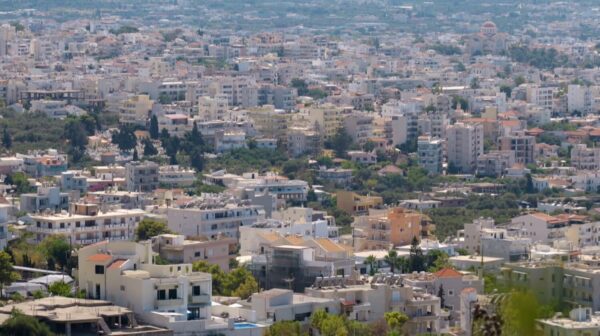 «Όπου Υπάρχει Ελλάδα»: Ταξιδεύουμε στα Χανιά, σήμερα στις 14.40, στον ΣΚΑΪ -Τρέϊλερ