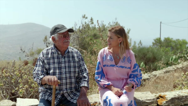 ΕΡΤ1 – «Ό,τι αξίζει»: Πρεμιέρα  Κυριακή 21.09.2025 – Ένα ξεχωριστό οδοιπορικό σε κάθε γωνιά της Ελλάδας