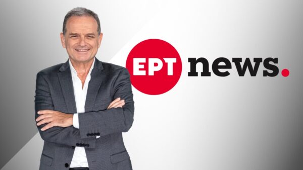 ΕΡΤnews – Πρεμιέρα: «Συνθέσεις» με τον Μάκη Προβατά – Η χαρτογράφηση του γονιδιώματος των νεογνών και τα ηθικά προβλήματα που προκύπτουν – Σάββατο 27.09.2025