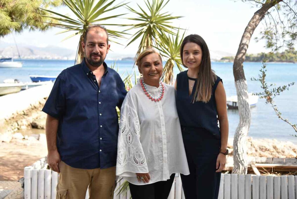 ΕΡΤnews: Η δύναμη της αναδοχής και της αγάπης στην εκπομπή «Κεραία» με τη Ρέα Βιτάλη – Κυριακή 02.11.2025, στις 23:00