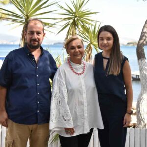 ΕΡΤnews: Η δύναμη της αναδοχής και της αγάπης στην εκπομπή «Κεραία» με τη Ρέα Βιτάλη – Κυριακή 02.11.2025, στις 23:00