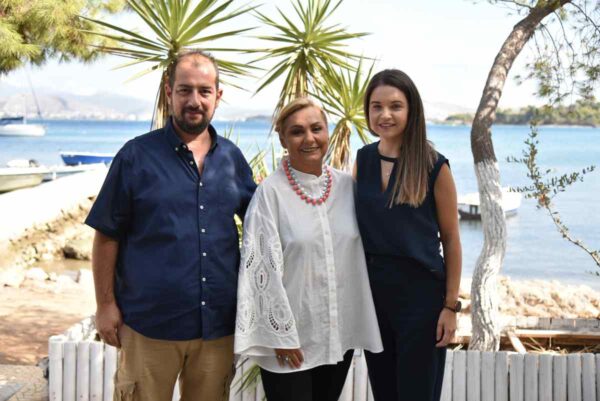 ΕΡΤnews: Η δύναμη της αναδοχής και της αγάπης στην εκπομπή «Κεραία» με τη Ρέα Βιτάλη – Κυριακή 02.11.2025, στις 23:00