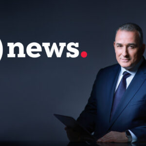 ΕΡΤnews: Αποκλειστική συνέντευξη του πρώην Αμερικανού πρέσβη στην Ουκρανία, William B. Taylor, στην εκπομπή «Forcé» με τον Σωτήρη Δανέζη – Τρίτη 28.10.2025