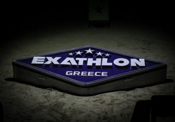 Exathlon: Ο δρόμος για τον μεγάλο τελικό