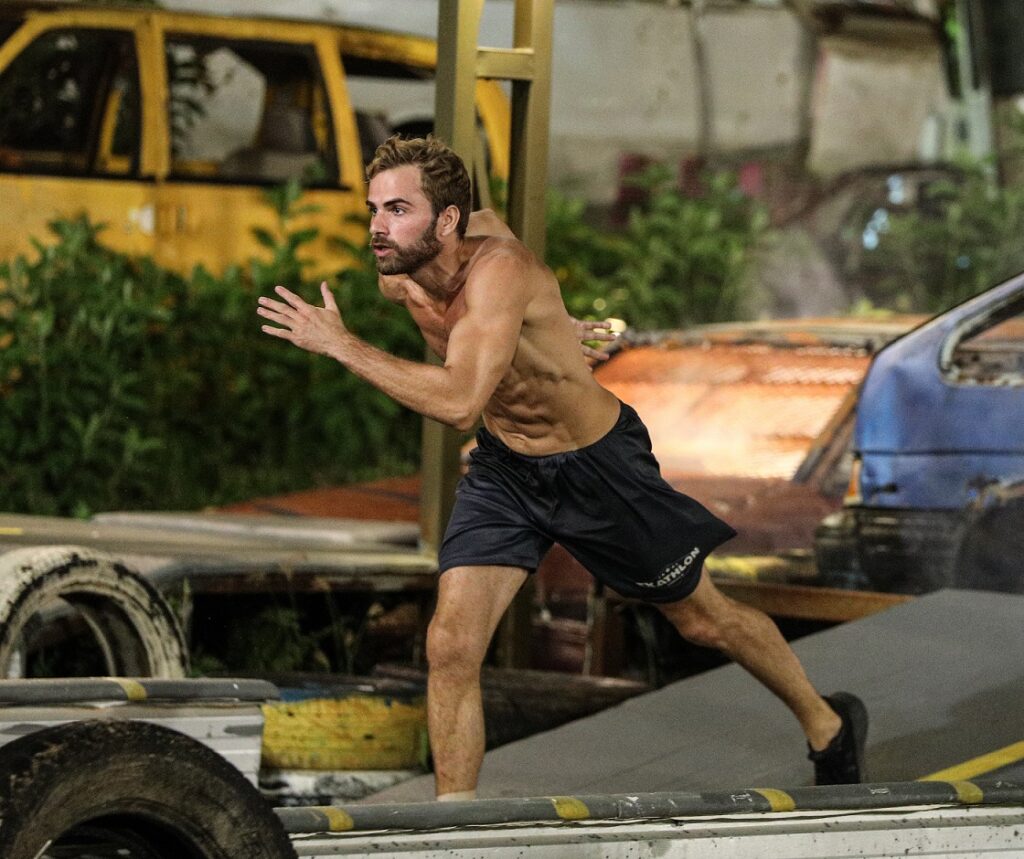 Exathlon: Ο μεγάλος τελικός απόψε στις 21.00, στον ΣΚΑΪ (Τρέϊλερ)