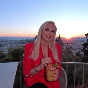 «Happy Hours»: Πρεμιέρα για τη νέα εκπομπή του  OPEN,  το Σάββατο 1η Νοεμβρίου