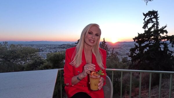 «Happy Hours»: Πρεμιέρα για τη νέα εκπομπή του  OPEN,  το Σάββατο 1η Νοεμβρίου