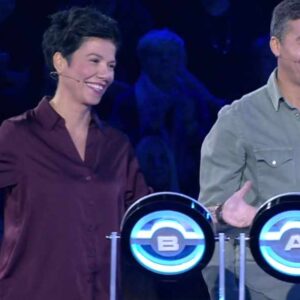 «The Wall»: Δύο αδέλφια έγραψαν ιστορία κερδίζοντας 82.260 ευρώ και τα έκαναν δωρεά στο Κέντρο Υγείας της Αμοργού!