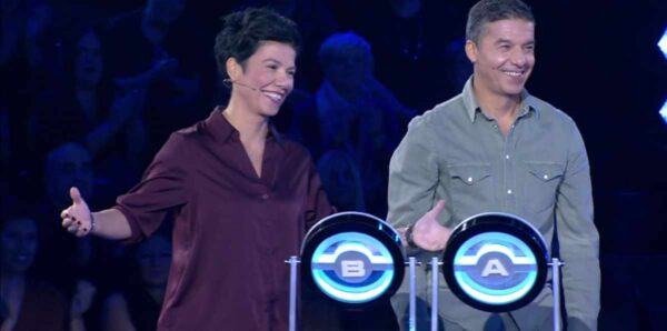 «The Wall»: Δύο αδέλφια έγραψαν ιστορία κερδίζοντας 82.260 ευρώ και τα έκαναν δωρεά στο Κέντρο Υγείας της Αμοργού!